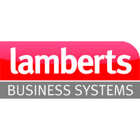 Lamberts Business Systems Ltd logo - Similar company to Clarity Copiers Ltd - Plymouth