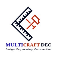 Multicraft DEC logo - Similar company to Multicraft Fire Llc