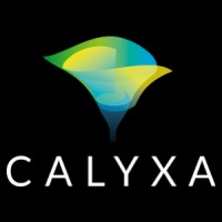 CALYXA logo - Similar company to Lva