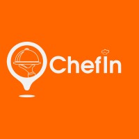 ChefIn.in logo - Similar company to Ipixelate Digital