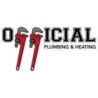 Official Plumbing and Heating logo - Similar company to Jnl Mechanical Ltd.