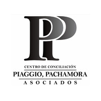 Piaggio, Pachamora & Asociados logo - Similar company to Castro Tovar & Asociados.