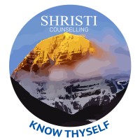 Shristi Counselling logo - Similar company to Leap Quotient
