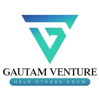 Gautam Venture logo - Similar company to Hackingflix