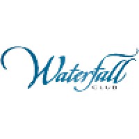 Waterfall Country Club logo - Similar company to Willco Electric/Security