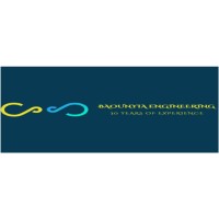Baouniya Engineering INC logo - Similar company to Africa Piping Systems