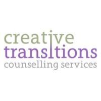 Creative Transitions Psychotherapy Clinic logo - Similar company to Limestone Clinic Kingston Counselling & Psychotherapy