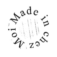 Made in Chez Moi logo - Similar company to Skud Farm