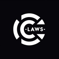 Cyber Laws logo - Similar company to Ympr Agency