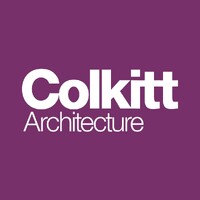 Colkitt Architecture logo - Similar company to Azark Inc.