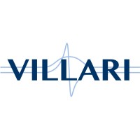 Villari logo - Similar company to Horaizon