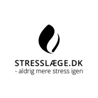 Stresslæge.dk logo - Similar company to Lof Øresund - Kurser, Oplevelser Og Foredrag