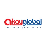 Akay Global Endüstri Çözümleri A.Ş. logo - Similar company to Akaystand