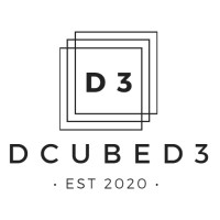 D3 (DCUBED3)