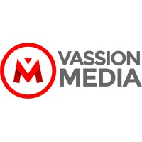 Vassion Media Inc. logo - Similar company to Devsyners Africa