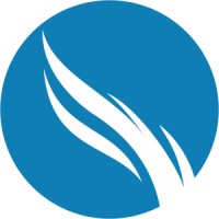 BlueBenu logo - Similar company to Anna