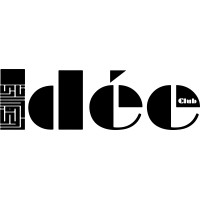 Idee club company logo - Similar company to Creative Design Sa