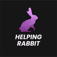 Helping Rabbit logo - Similar company to Greyrock Real Estate