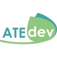ATE dev logo - Similar company to Lundicarotte