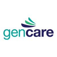 Gencare logo - Similar company to Gencare