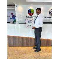 Asian ENT Care Centre logo - Similar company to Ent Surgeon