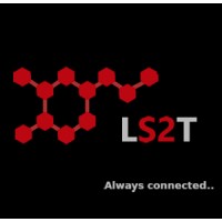 LS2T logo - Similar company to Webmaps Mx