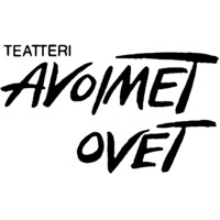 Teatteri Avoimet Ovet logo - Similar company to & Espoon Teatteri