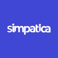 Simpatica logo - Similar company to Mysites.Guru -  Manage Multiple Wordpress & Joomla Sites In A Single Dashboard