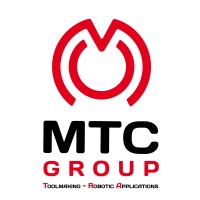 MTC Group - Toolmaking & Robotic Applications logo - Similar company to Km Corporate Srl
