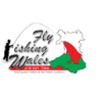 Fly fishing Wales logo - Similar company to Acotepac