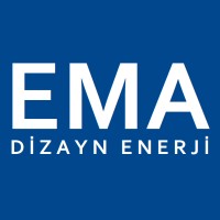 EMA Dizayn Enerji logo - Similar company to İspem Enerji̇ Ltd. Şti̇.