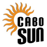 The Cabo Sun logo - Similar company to Travel Off Path