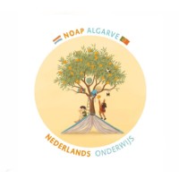 Stichting Nederlands Onderwijs Algarve Portugal logo - Similar company to Werkstek