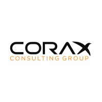 Corax Consulting Group logo - Similar company to X4U