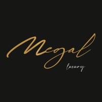 Megal Luxury logo - Similar company to Ezio Design