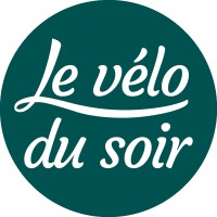 Le Vélo du Soir logo - Similar company to Voltandgo