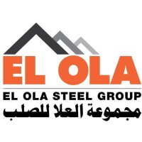 El Ola Steel Group logo - Similar company to Fkr
