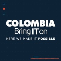 Colombia Bring IT On logo - Similar company to E-Volution Software De Talento Humano Y Nómina