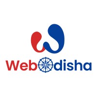 Web Odisha logo - Similar company to Vedam Freelance – Web Development, App Development, Fullstack, Ui/Ux, Cloud & Seo Services