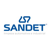 Sandet Quimica Ltda logo - Similar company to Protelim Car Care Products