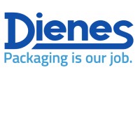 Dienes Packaging GmbH logo - Similar company to Pont Packaging Gmbh