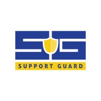 Support Guard logo - Similar company to Ctech | Technology Services
