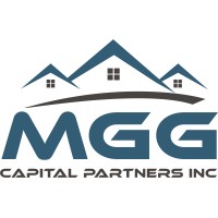 MGG Capital Partners Inc logo - Similar company to Work Wise Talent