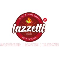 Lazzetti logo - Similar company to Laddubox