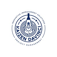 Kaizen DaVinci logo - Similar company to Its - Ilham Technical Services Llc
