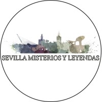 Sevilla Misterios Y Leyendas