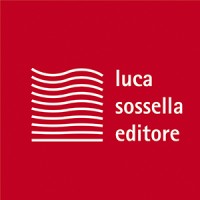 Luca Sossella editore logo - Similar company to Fides Grafica Srl