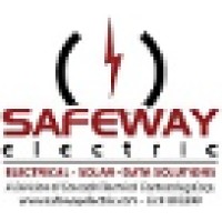 Safeway Electric logo - Similar company to Qds Inc