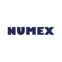 NUMEX3D logo - Similar company to Pascal Blais Animation