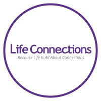 Life Connections logo - Similar company to Central Florida Box Corp